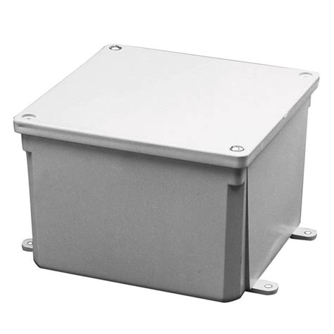 4 by 6 junction box|6x6x4 metal electrical junction box.